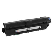 Compatible Kyocera-Mita TK-1152 Black Toner Cartridge (3,000 Pages)