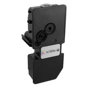 Compatible Kyocera TK-5232K Black Toner Cartridge (2,600 Pages)