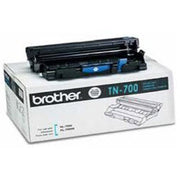 OEM Brother TN700 Black Toner Cartridge (12,000 Pages)