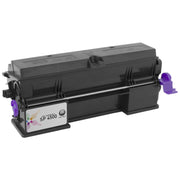 Compatible Ricoh 407319 Black High Yield Toner Cartridge (6,000 Pages)