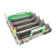 OEM Brother DR110CL Black Laser Drum Unit (17,000 Pages)