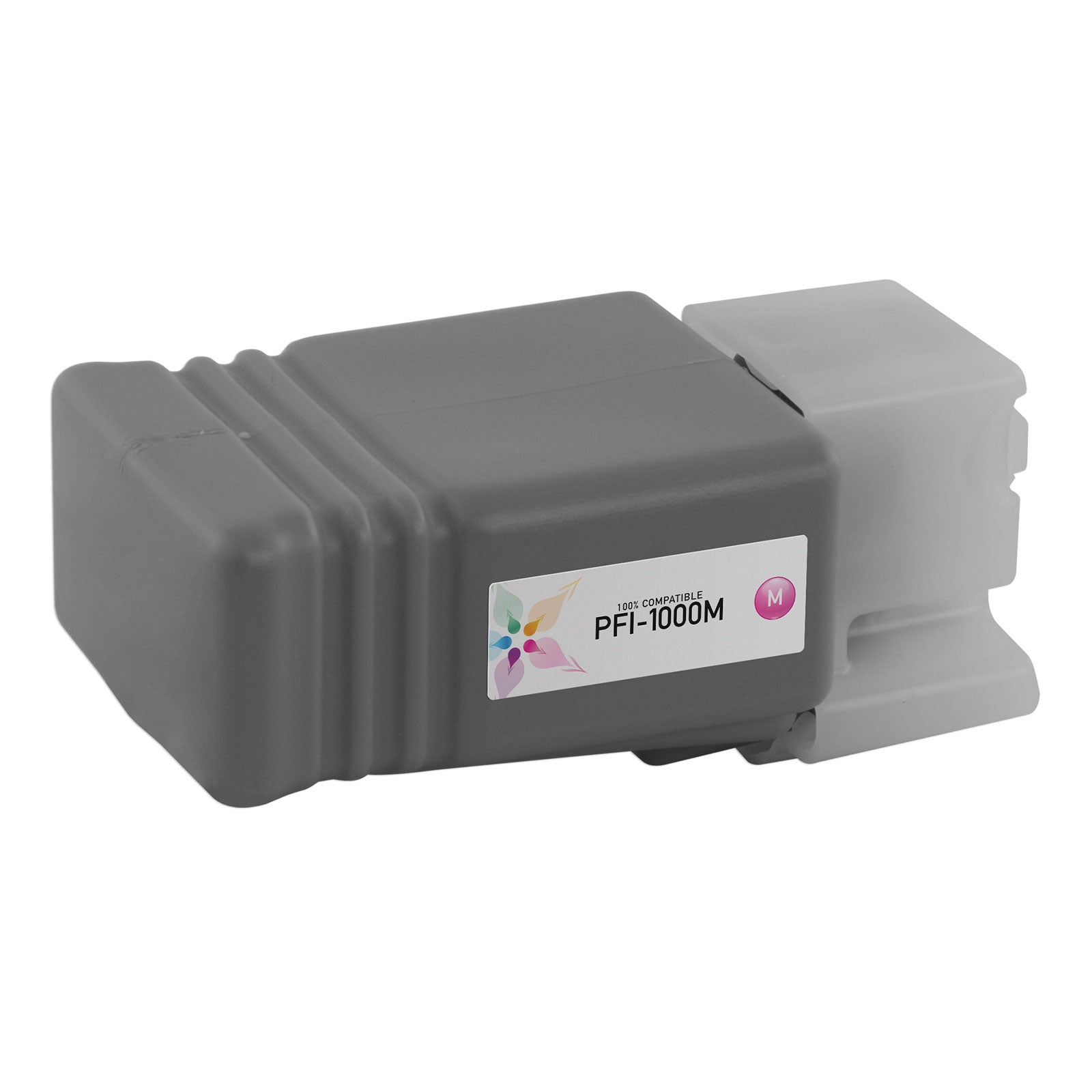 Compatible Canon PFI-1000 Magenta Ink Cartridge