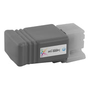 Compatible Canon PFI-1000 Photo Cyan Ink Cartridge