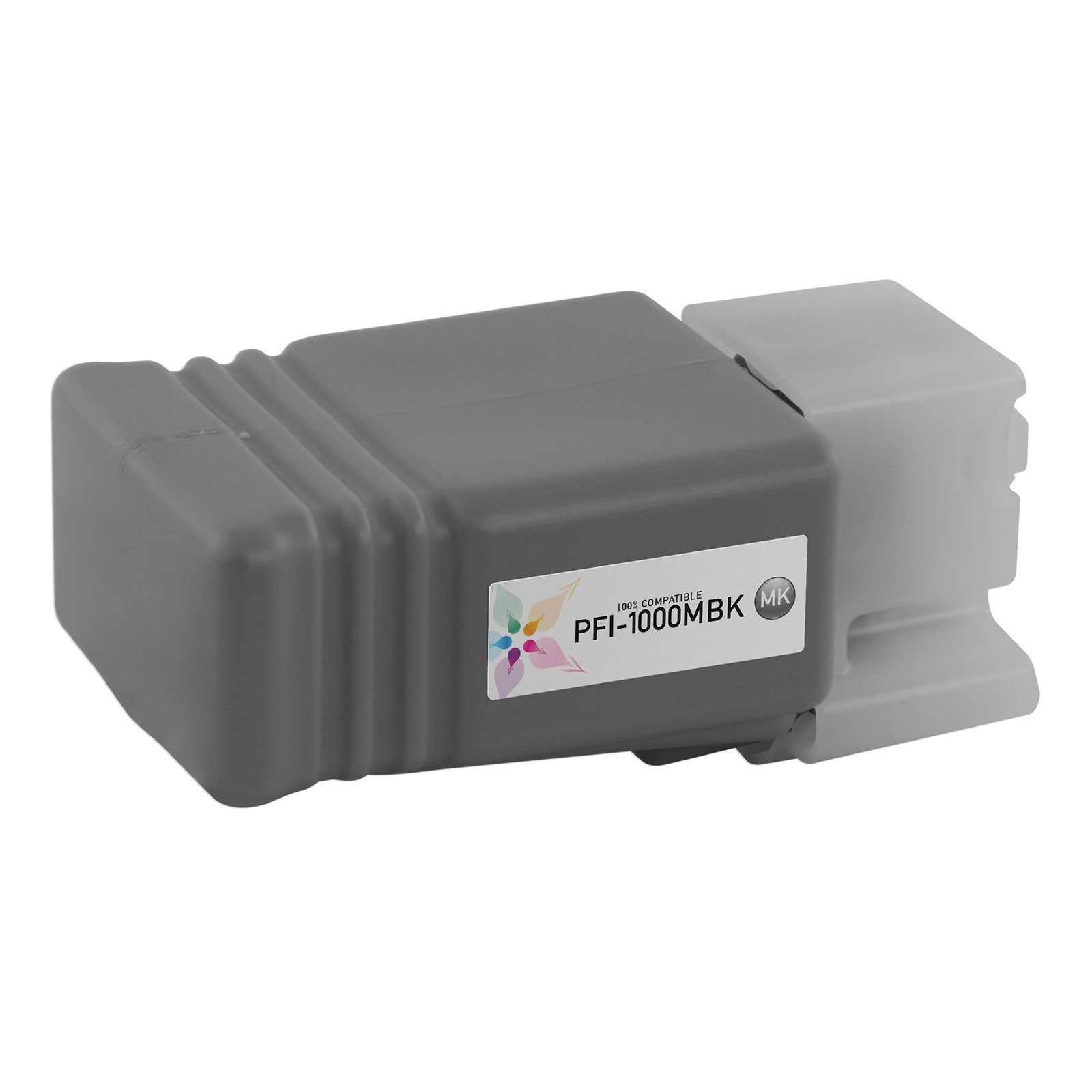 Compatible Canon PFI-1000 Matte Black Ink Cartridge