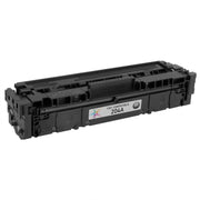 Compatible HP CF510A Black Toner Cartridge