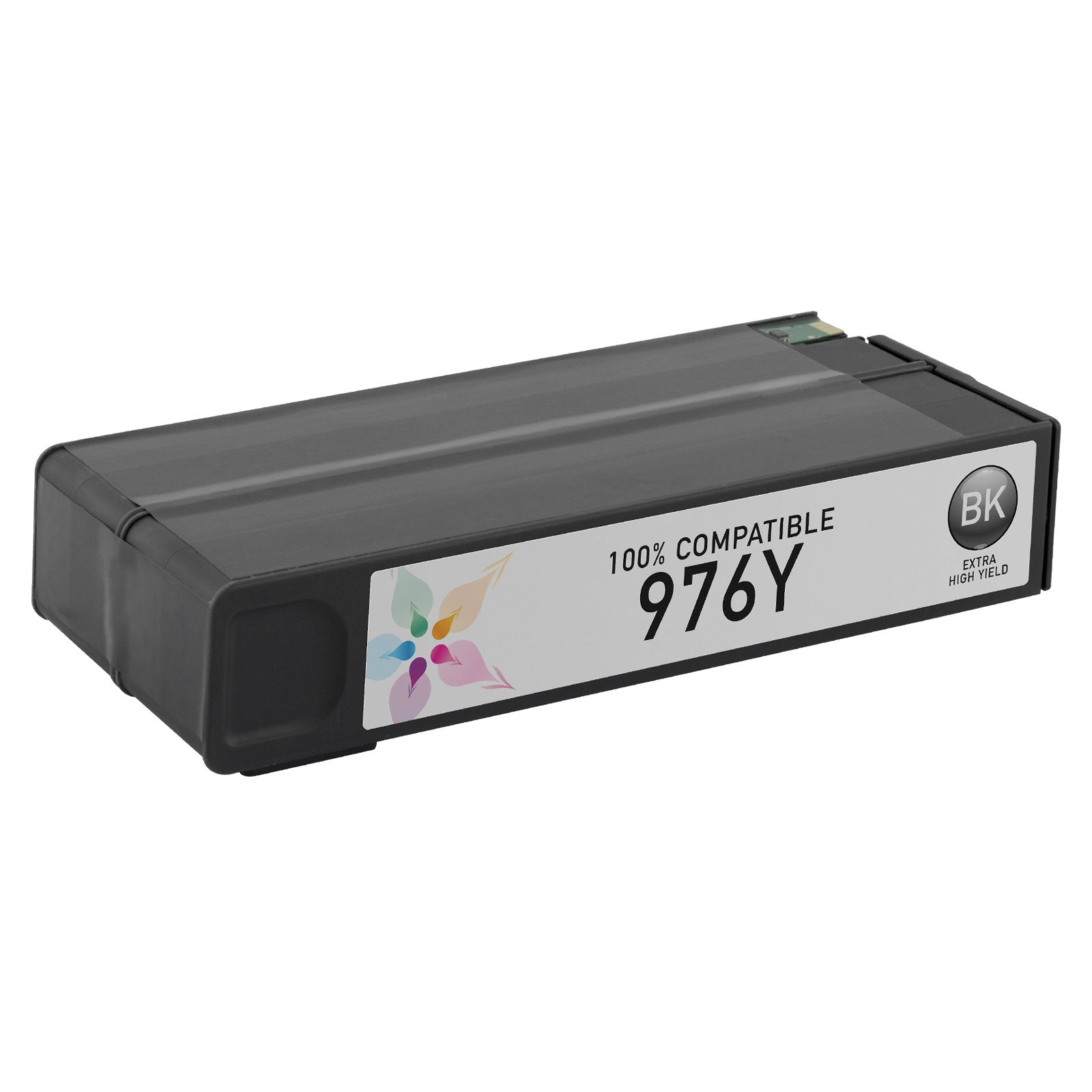 Remanufactured HP L0R08A Black Ink Cartridge