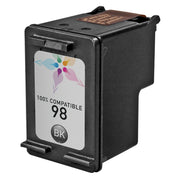 Remanufactured HP C9364WN Black Ink Cartridge