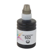 Compatible Epson T502120-S Black Ink Cartridge (7,500 Pages)