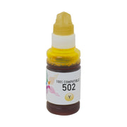 Compatible Epson T502420-S Yellow Ink Cartridge (6,000 Pages)