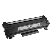 Compatible Brother TN770 Black Toner Cartridge (4,500 Pages)