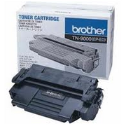OEM Brother TN9000 Black Toner Cartridge (9,000 Pages)