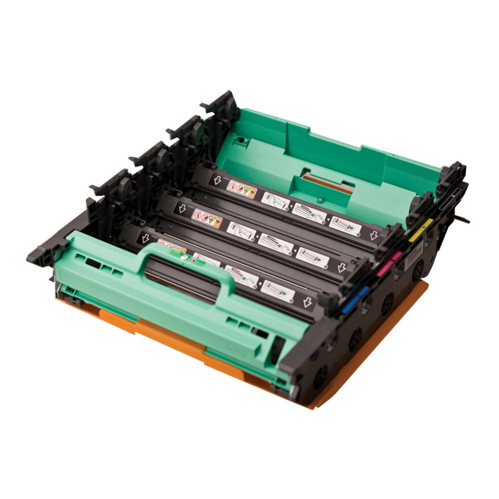 OEM Brother DR310CL Black Laser Drum Unit (25,000 Pages)