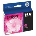 OEM Epson T159320 Magenta Ink Cartridge