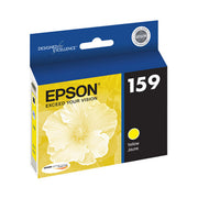 OEM Epson T159420 Yellow Ink Cartridge