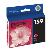OEM Epson T159720 Red Ink Cartridge