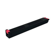 OEM Sharp MX-27NTMA Magenta Laser Toner Cartridge (15,000 Pages)