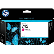 OEM HP F9J95A Magenta Ink Cartridge
