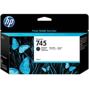 OEM HP F9J99A Matte Black Ink Cartridge