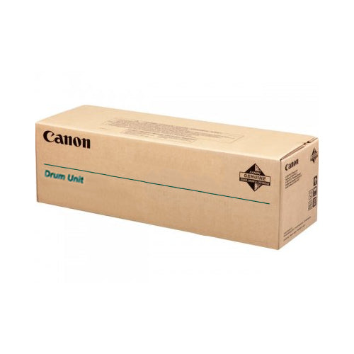 OEM Canon GPR-27 Cyan Drum Unit