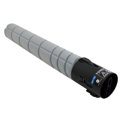 OEM Konica Minolta TN-325 Black Toner Cartridge (24,000 Pages)