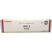 OEM Canon 2550B003 Magenta Toner Cartridge (25,000 Pages)