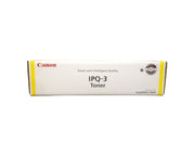 OEM Canon 2551B003 Yellow Toner Cartridge (25,000 Pages)