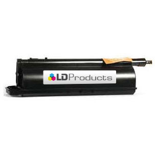 Compatible Canon 1390A003AA Black Toner Cartridge (33,000 Pages)