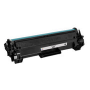 Compatible HP CF248A Black Toner Cartridge (1,000 Pages)