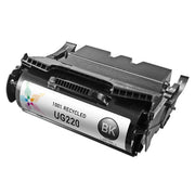 Remanufactured Dell UG220 Extra High Yield Black Laser Toner Cartridge (30,000 Pages)