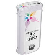 Remanufactured HP C9397A Photo Black Ink Cartridge