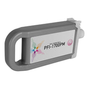 Compatible Canon PFI-1700 Photo Magenta Ink Cartridge