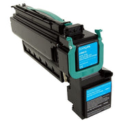 OEM Lexmark 24B6018 Cyan Toner Cartridge (18,000 Pages)