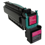 OEM Lexmark 24B6019 Magenta Toner Cartridge (18,000 Pages)