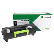OEM Lexmark 51B1H00 Black Toner Cartridge (8,500 Pages)