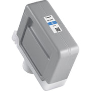 OEM Canon PFI-1300C Cyan Ink Cartridge (330ml)
