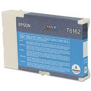 OEM Epson T616200 (T6162) Cyan Ink Cartridge