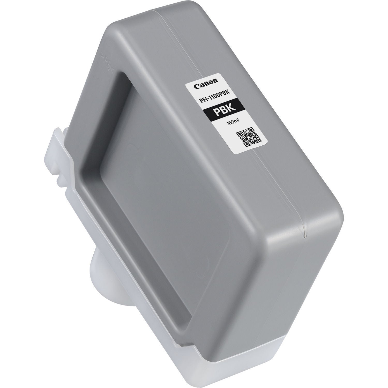 OEM Canon PFI-1100PBK Photo Black Ink Cartridge