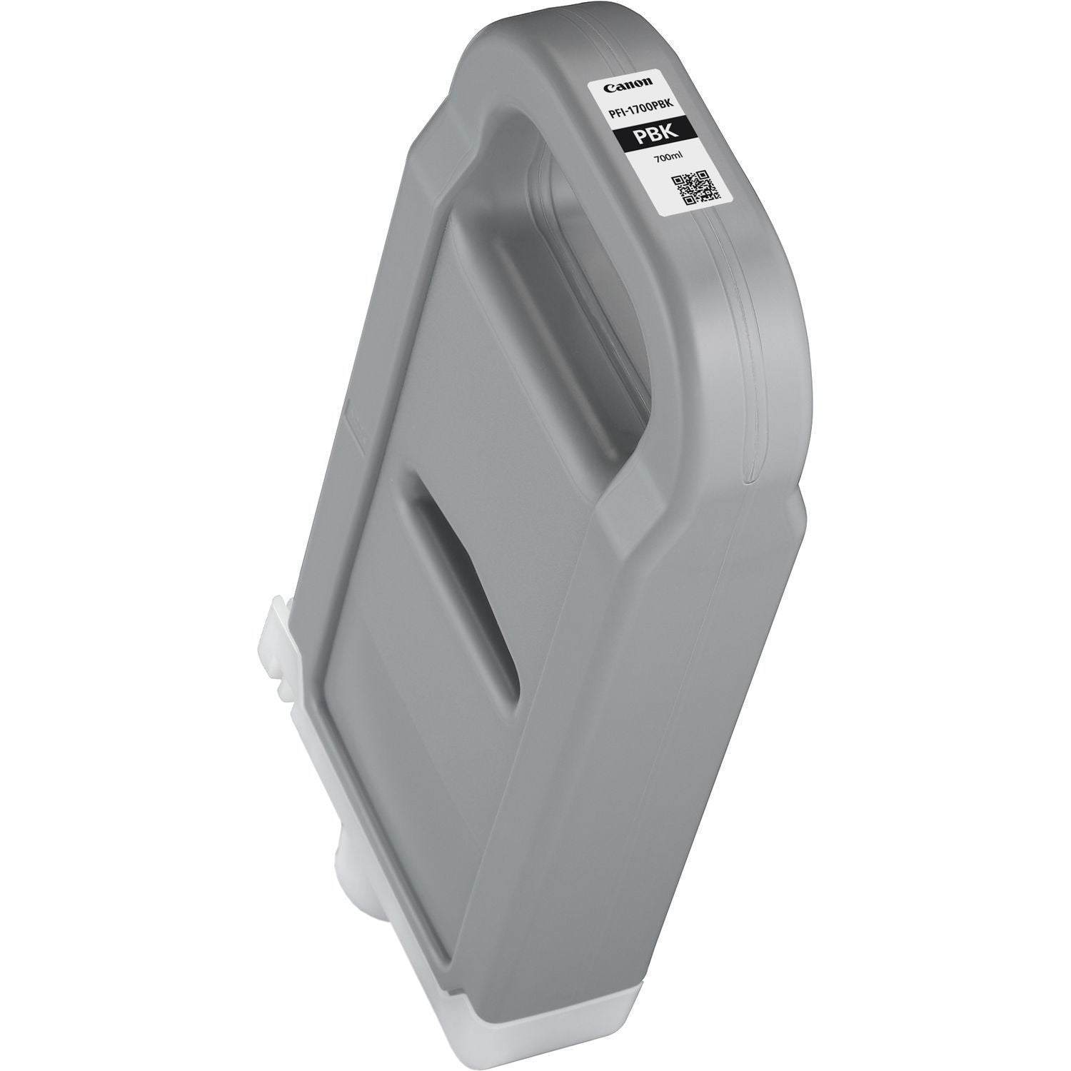 OEM Canon PFI-1700PBK Photo Black Ink Cartridge