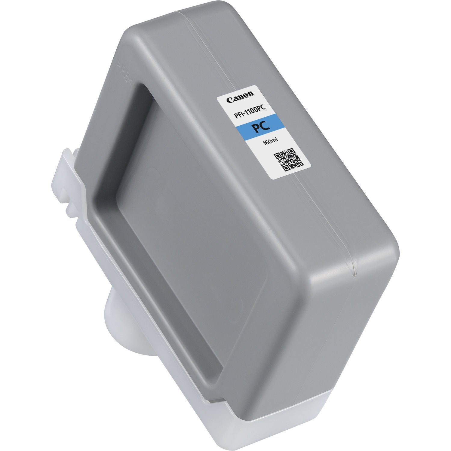 OEM Canon PFI-1100PC Photo Cyan Ink Cartridge