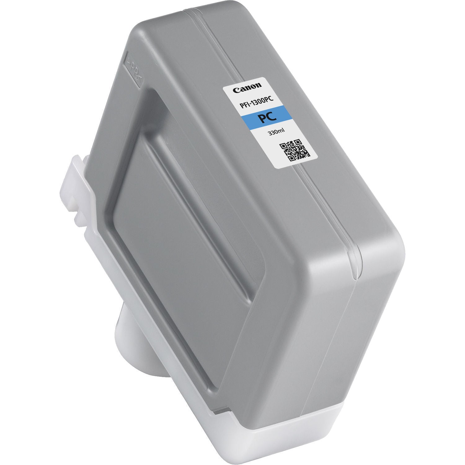 OEM Canon PFI-1300PC Photo Cyan Ink Cartridge