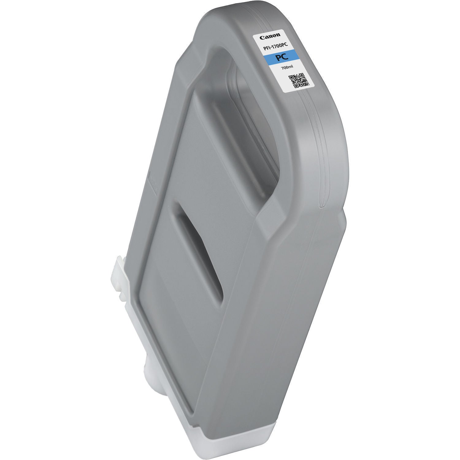 OEM Canon PFI-1700PC Photo Cyan Ink Cartridge