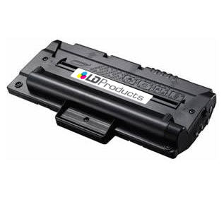 Compatible Samsung SCX-D4200A Black Toner Cartridge (3,000 Pages)