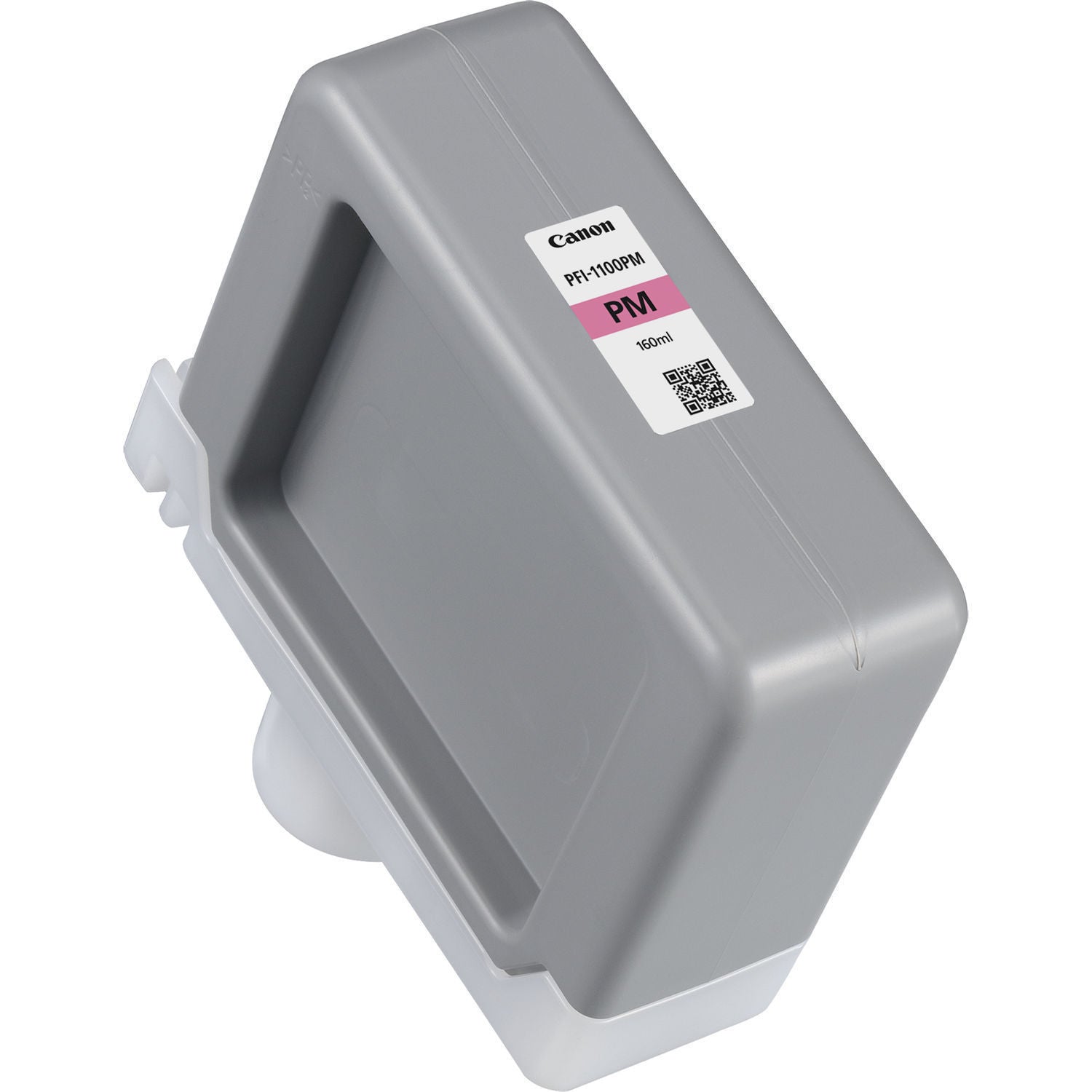 OEM Canon PFI-1100PM Photo Magenta Ink Cartridge