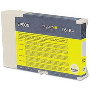 OEM Epson T616400 (T6164) Yellow Ink Cartridge