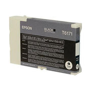 OEM Epson T617100 (T6171) High Yield Black Ink Cartridge (4,000 Pages)