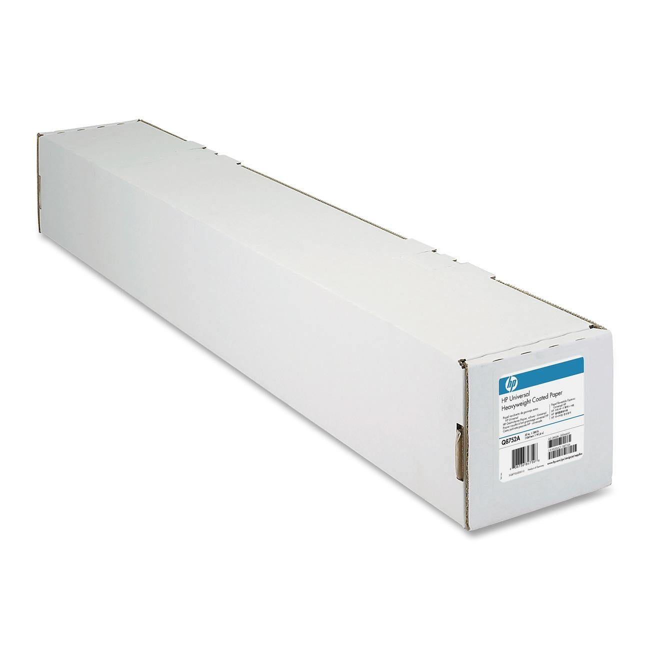 OEM Hewlett Packard (HP) C6019B Coated Paper - 610mm x 45.7m (24" x 150 ft)