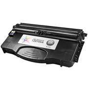 Remanufactured Lexmark 12015SA Black Laser Toner Cartridge (2,000 Pages)
