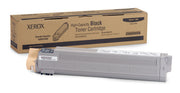OEM Xerox 106R01080 Black High Capacity Laser Toner Cartridge (15,000 Pages)