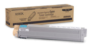 OEM Xerox 106R01150 Cyan Laser Toner Cartridge (9,000 Pages)