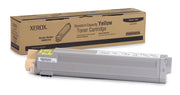 OEM Xerox 106R01152 Yellow Laser Toner Cartridge (9,000 Pages)